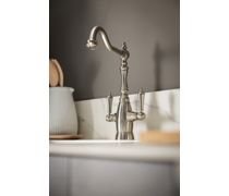 Abode Mayenne Monobloc Mixer Tap - The Tap Specialist