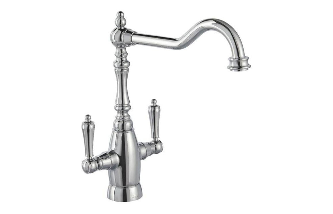 Abode Mayenne Monobloc Mixer Tap - The Tap Specialist