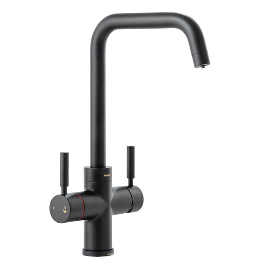 Abode Pronteau Propure 4 in 1 Monobloc Tap Kit - The Tap Specialist