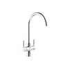 Abode Pronteau Propure 4 in 1 Monobloc Tap Kit - The Tap Specialist