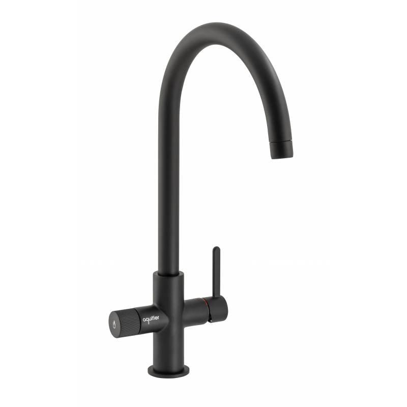 Abode Puria Aquifier Filter Tap - The Tap Specialist