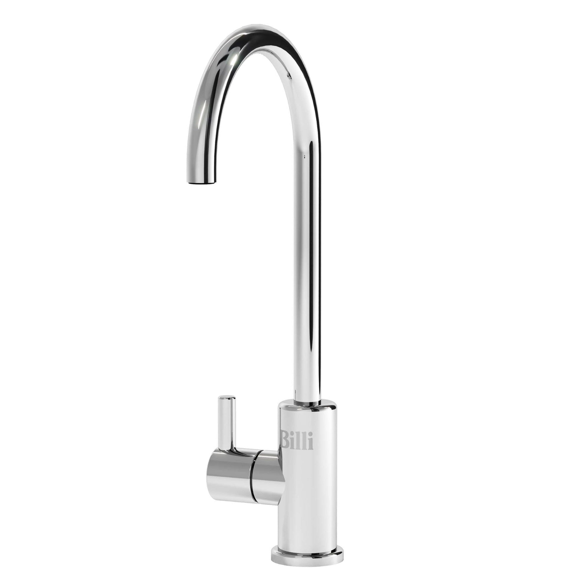 Billi Alpine 120 Chilled Filtered Water Tap 932120R - The Tap Specialist