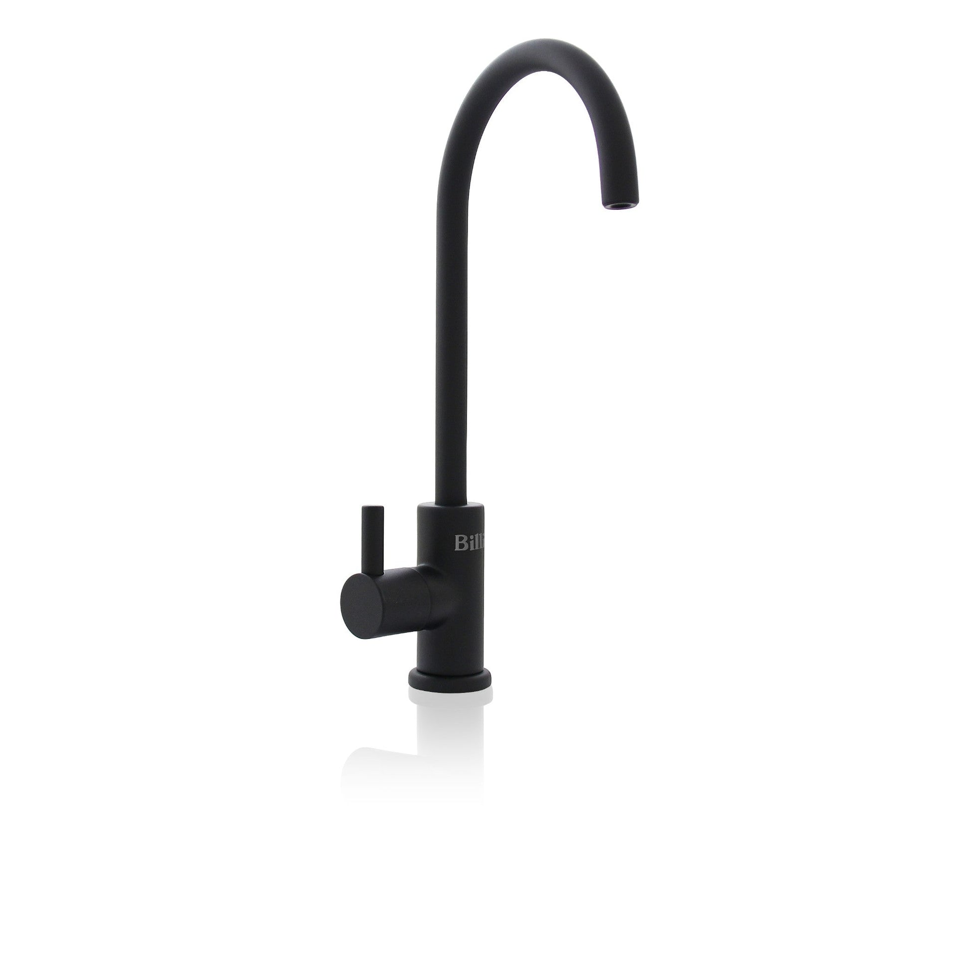 Billi Alpine 120 Chilled Filtered Water Tap 932120R - The Tap Specialist