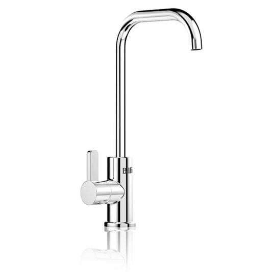 Billi Alpine 120 Chilled Filtered Water Tap 932120S Square Slimline Dispenser - The Tap Specialist