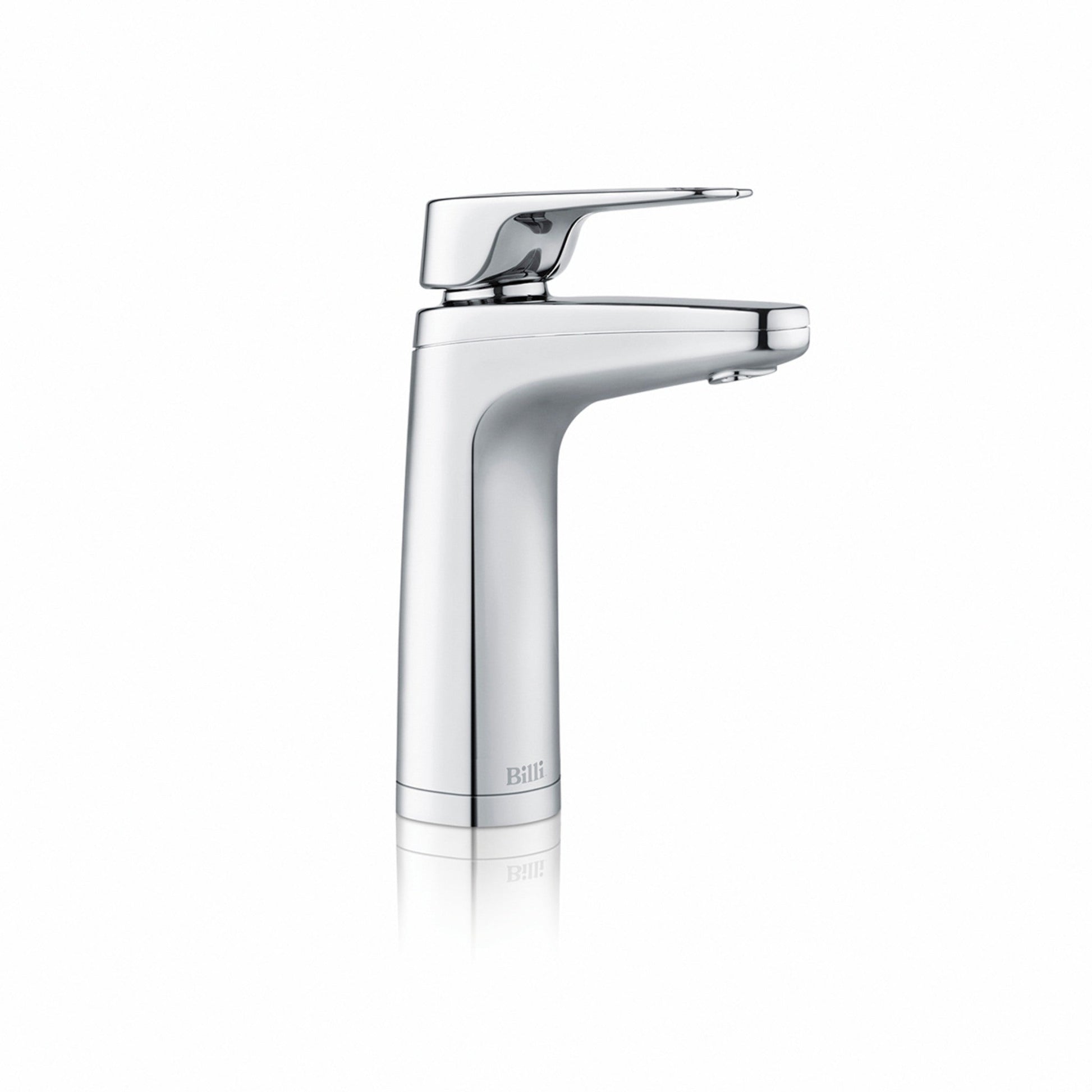 Billi Alpine 125 Chilled And Ambient Filtered Water Tap 932125L - The Tap Specialist