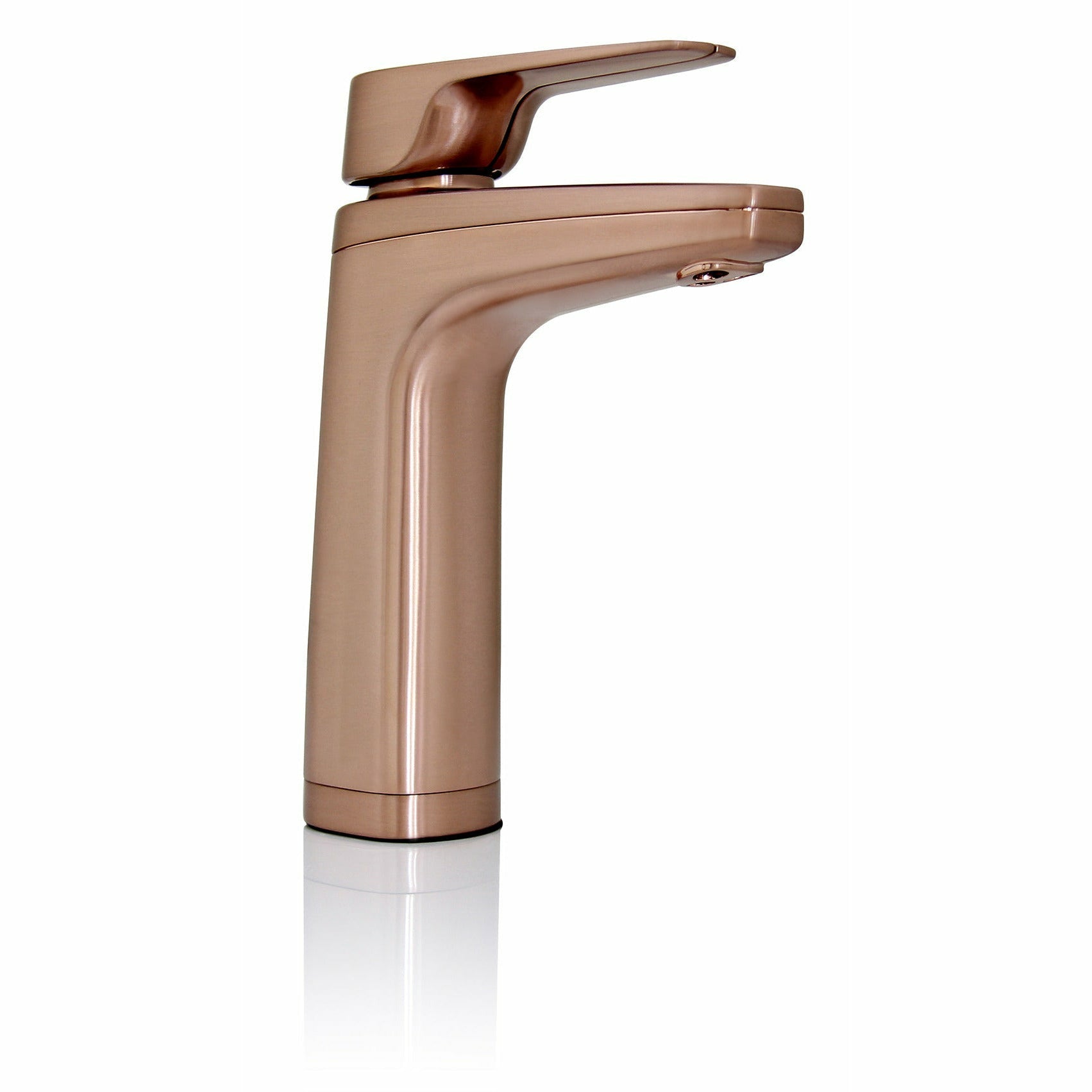 Billi Alpine 125 Chilled And Ambient Filtered Water Tap 932125L - The Tap Specialist