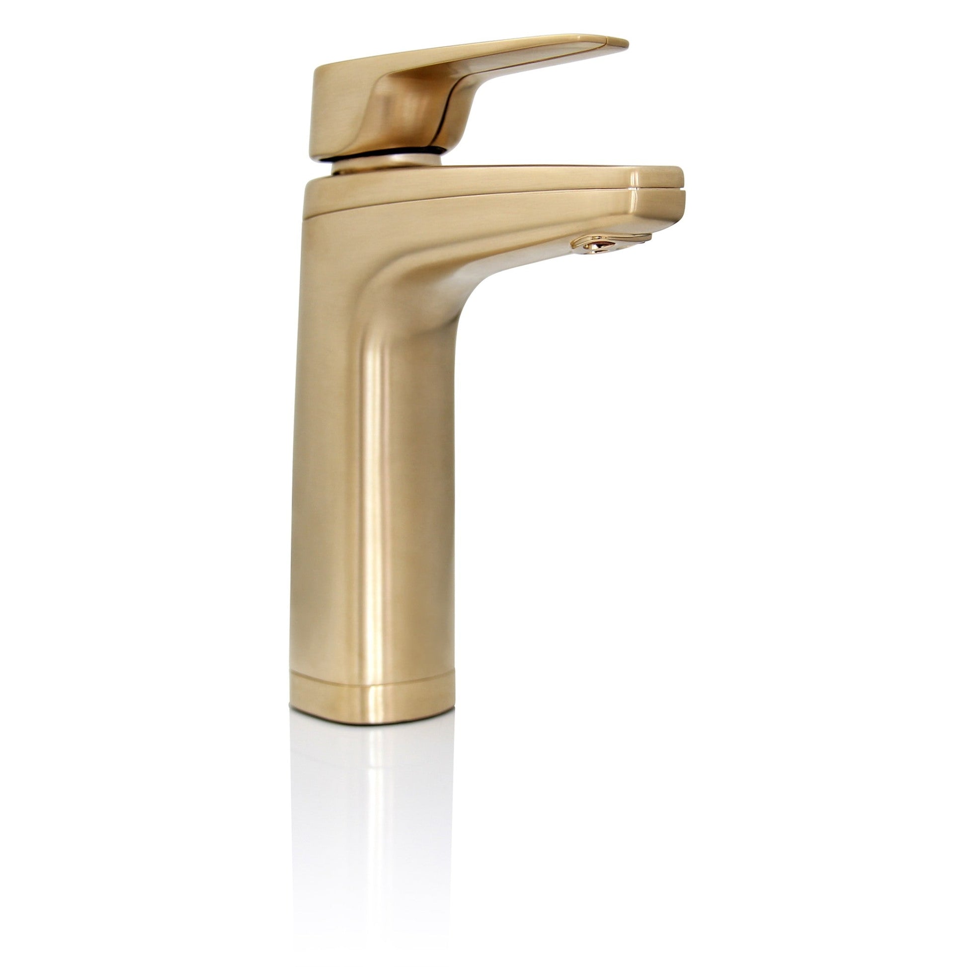 Billi Alpine 125 Chilled And Ambient Filtered Water Tap 932125L - The Tap Specialist