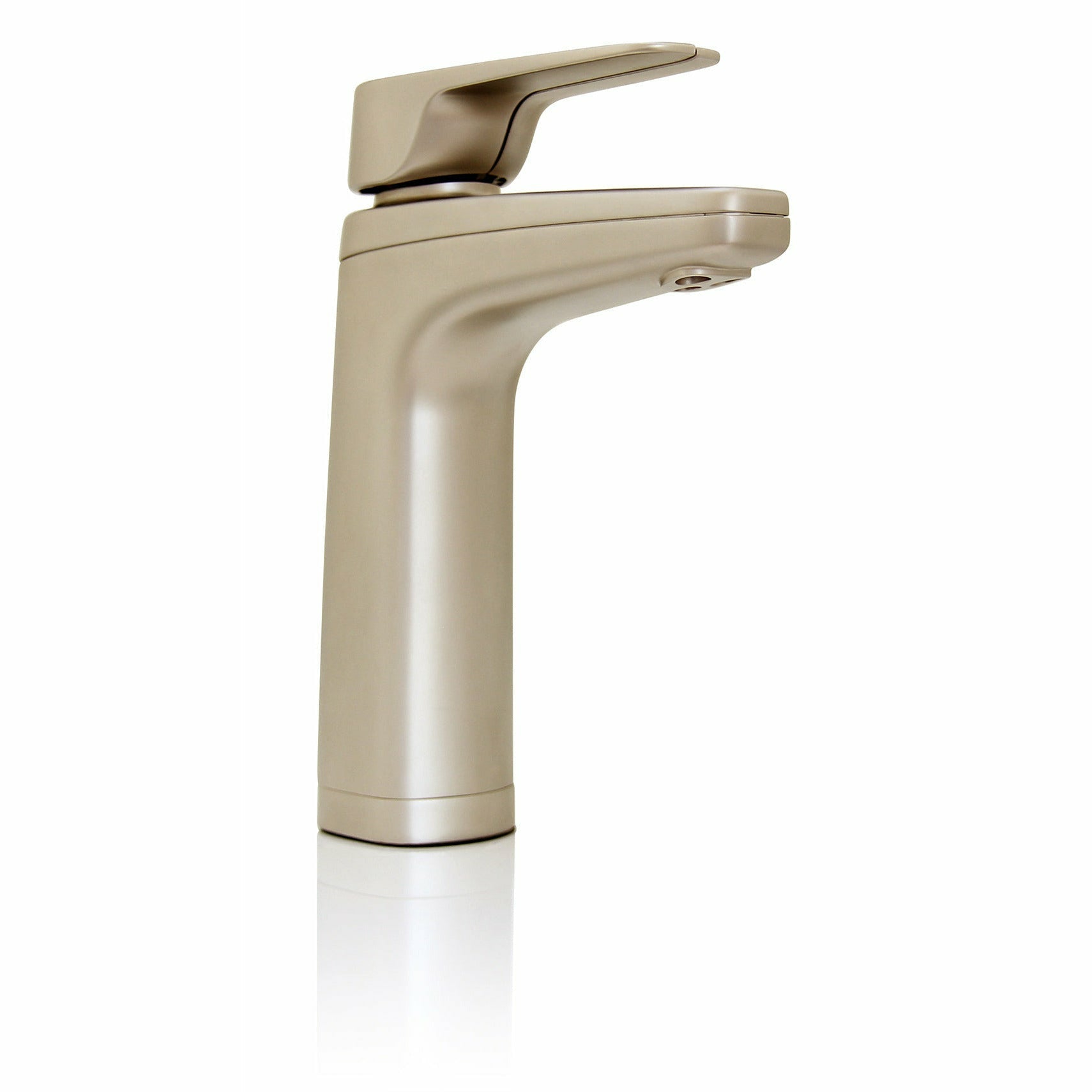 Billi Alpine 125 Chilled And Ambient Filtered Water Tap 932125L - The Tap Specialist