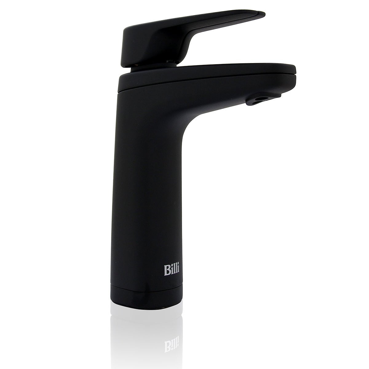 Billi Alpine 125 Chilled And Ambient Filtered Water Tap 932125L - The Tap Specialist