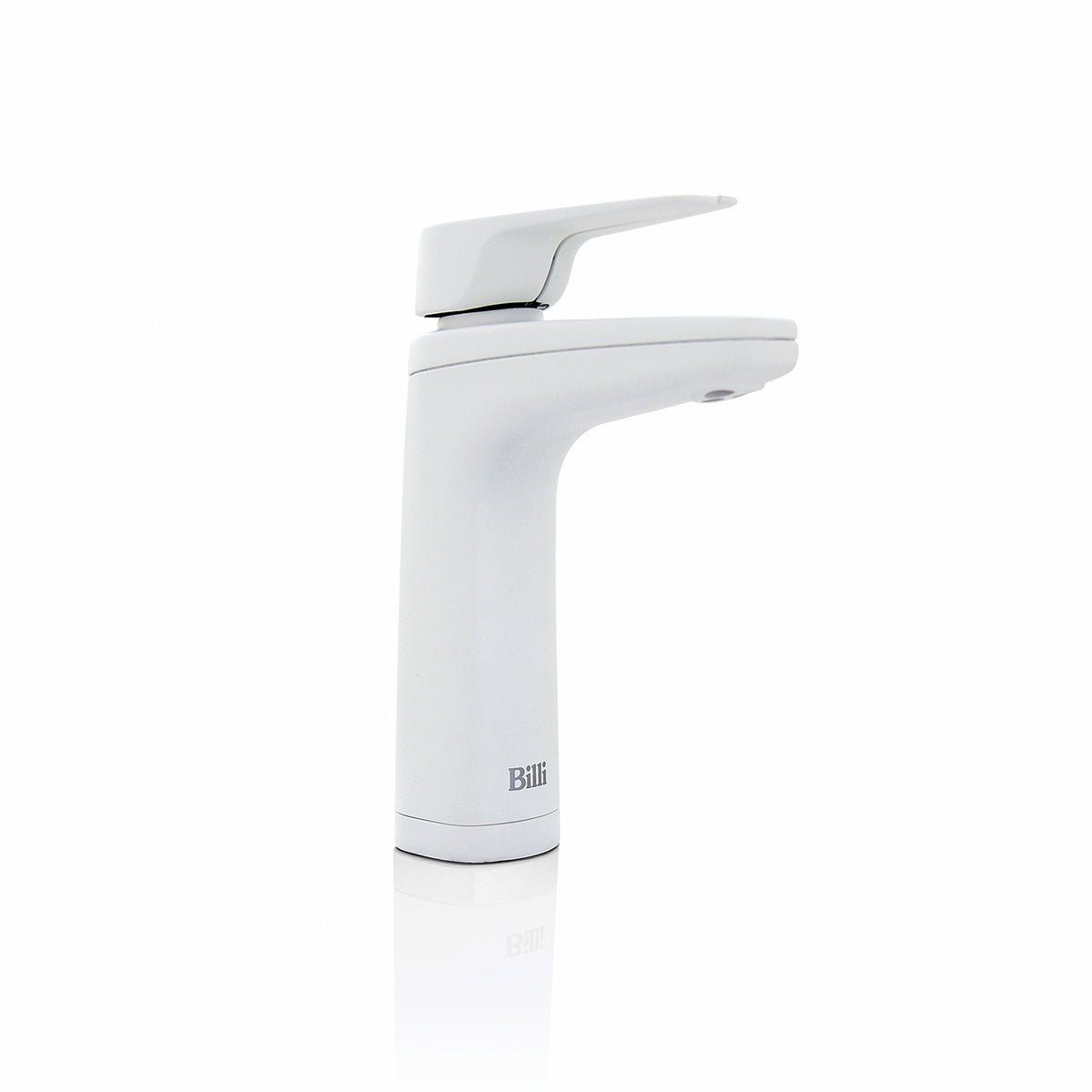 Billi Alpine 125 Chilled And Ambient Filtered Water Tap 932125L - The Tap Specialist