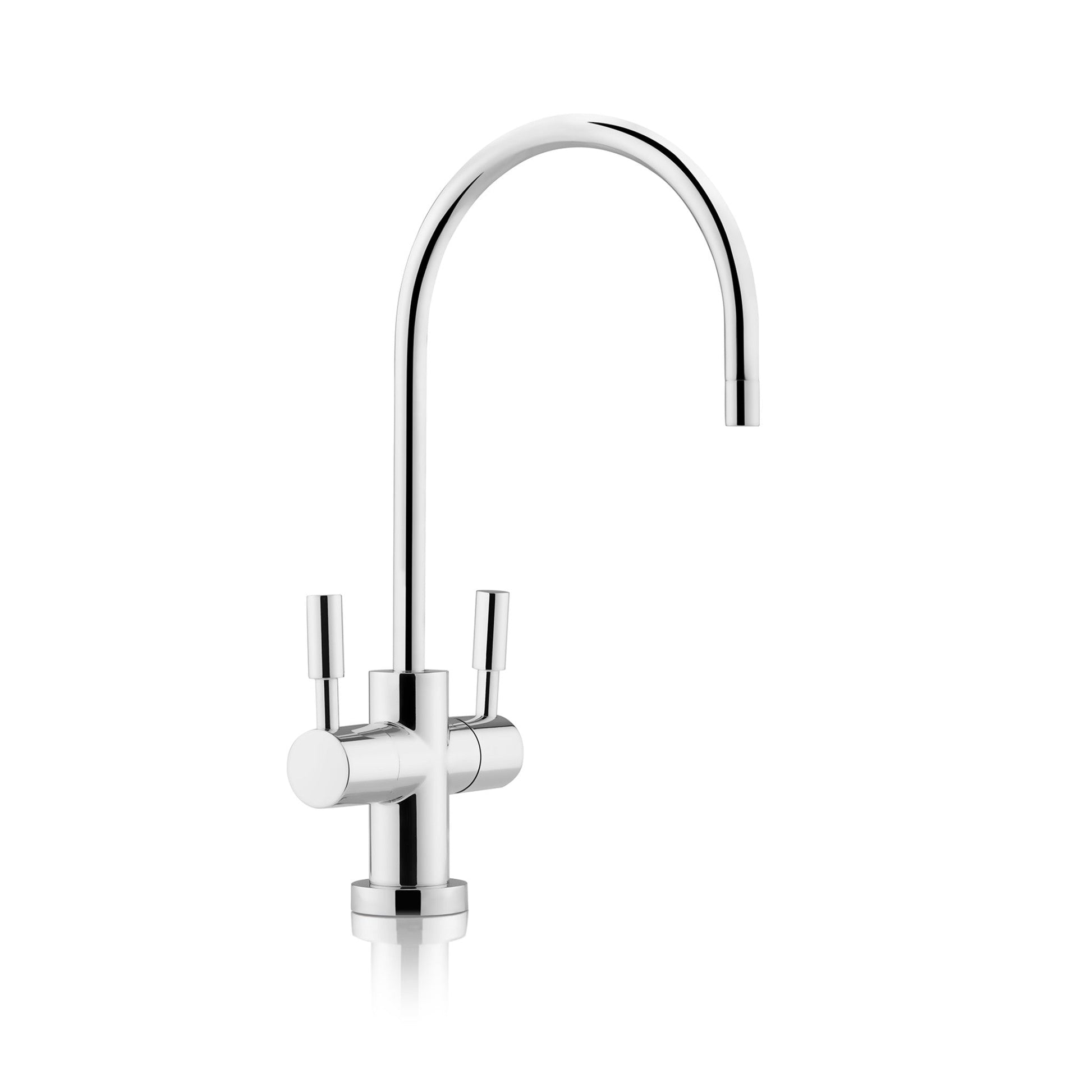 Billi Alpine Sparkling 200 Filtered Water Tap 933200D - The Tap Specialist