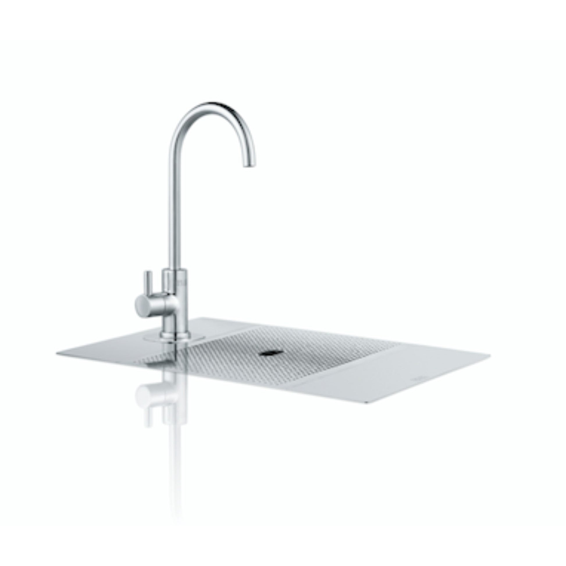 Billi Alpine Sparkling 200 Filtered Water Tap 933200D - The Tap Specialist