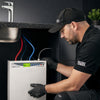 Billi Boiling or Filter Tap Professional Engineer Installation - The Tap Specialist