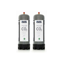 C02 Cannisters