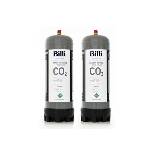 Billi CO2 Canister - The Tap Specialist