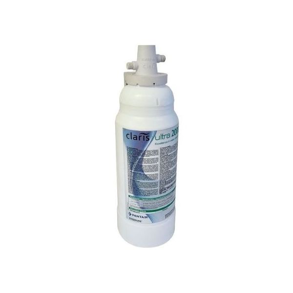 Billi Limescale Filter and Filter Head - The Tap Specialist