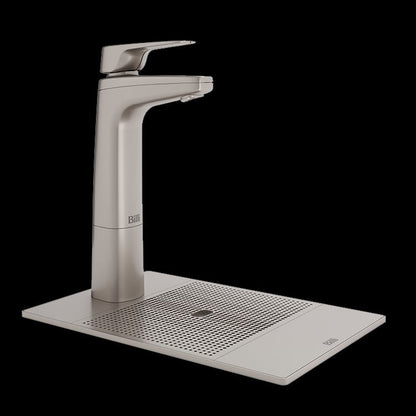 Billi OmniOne Pro 60 XL Boiling Chilled Sparkling Tap with XI Font & Drain Kit - The Tap Specialist