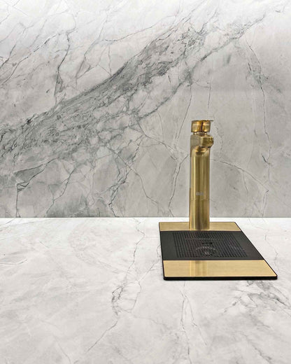 Billi OmniOne Pro 60 XL Urban Brass - The Tap Specialist