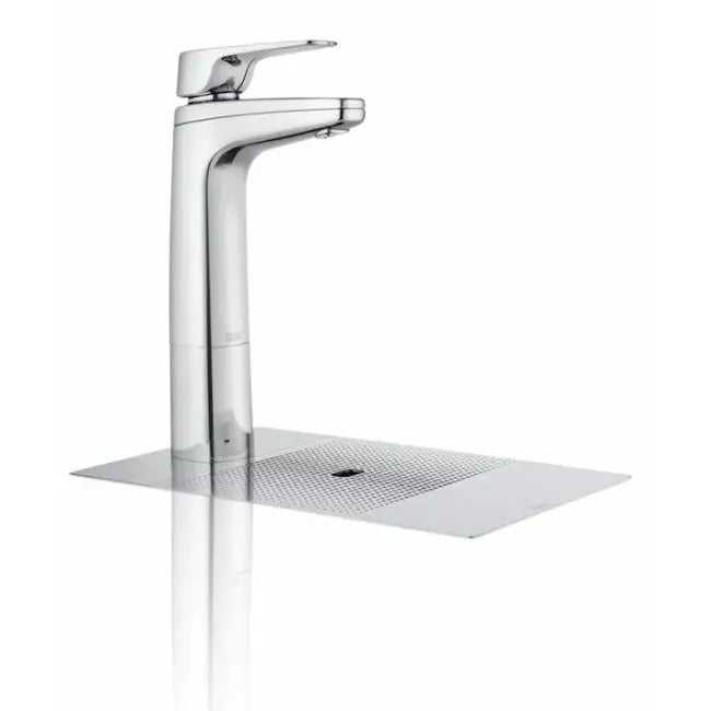 Billi Quadra 440 XL Levered Dispenser Boiling & Chilled Water Tap 904040 - The Tap Specialist