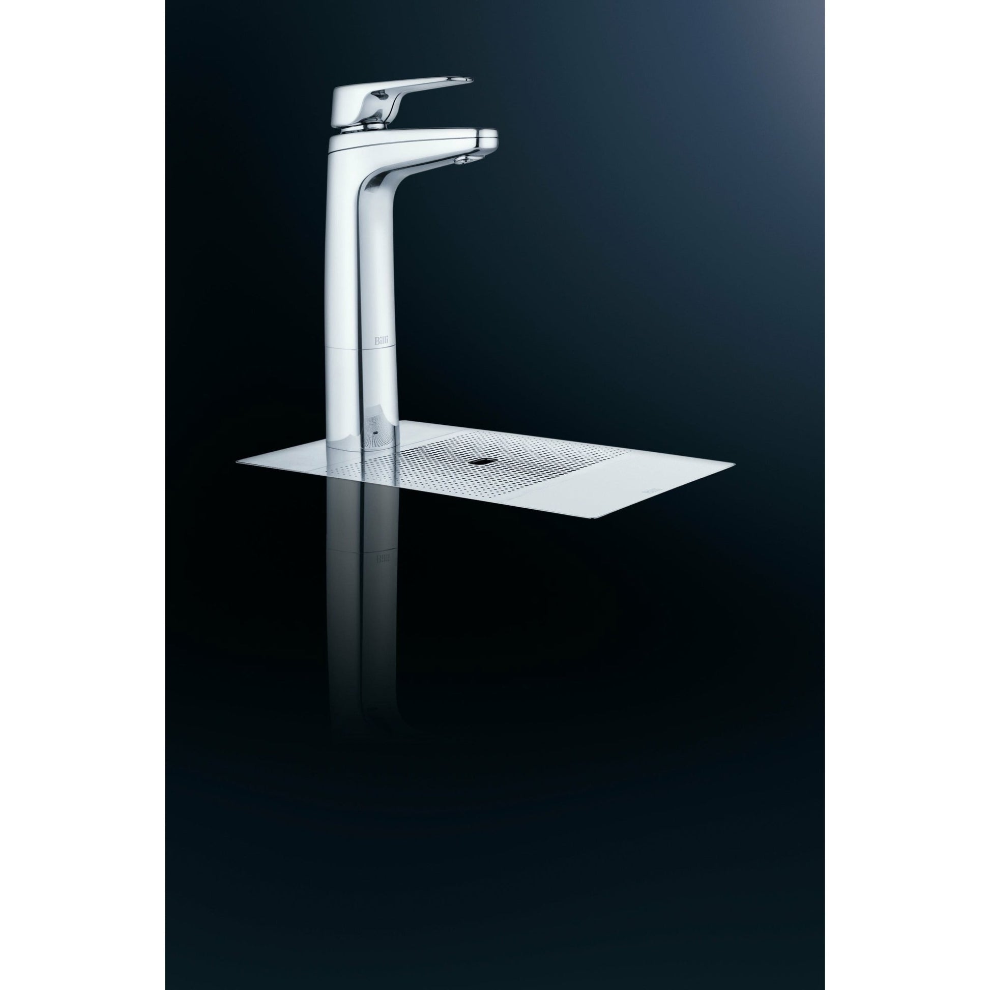 Billi Quadra 440 XL Levered Dispenser Boiling & Chilled Water Tap 904040 - The Tap Specialist