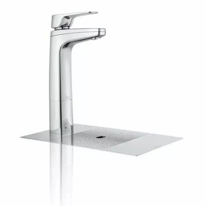 Billi Quadra 460 XL Boiling & Chilled Water Tap 904060 - The Tap Specialist