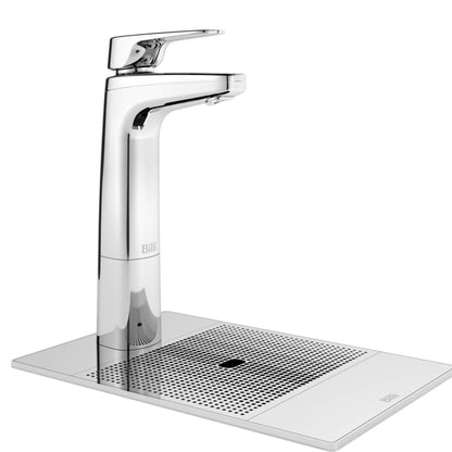 Billi Quadra Compact XL Boiling & Chilled Water Tap 904010 - The Tap Specialist