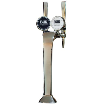 Billi Spring 80 Bottling System Package - The Tap Specialist