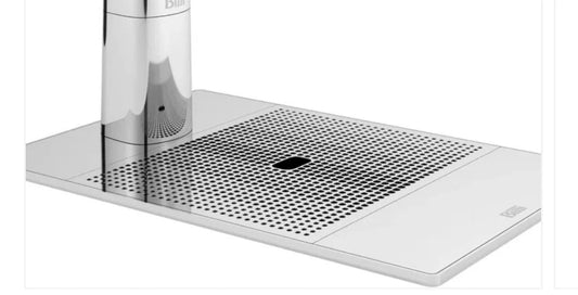 Billi XI Font with 120mm Riser - The Tap Specialist