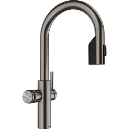 BLANCO CHOICE Icona C Boiling, Chilled & Sparkling Water Tap System - The Tap Specialist