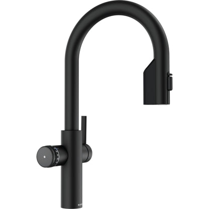 BLANCO CHOICE Icona C Boiling, Chilled & Sparkling Water Tap System - The Tap Specialist