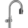 BLANCO CHOICE Icona C Boiling, Chilled & Sparkling Water Tap System - The Tap Specialist