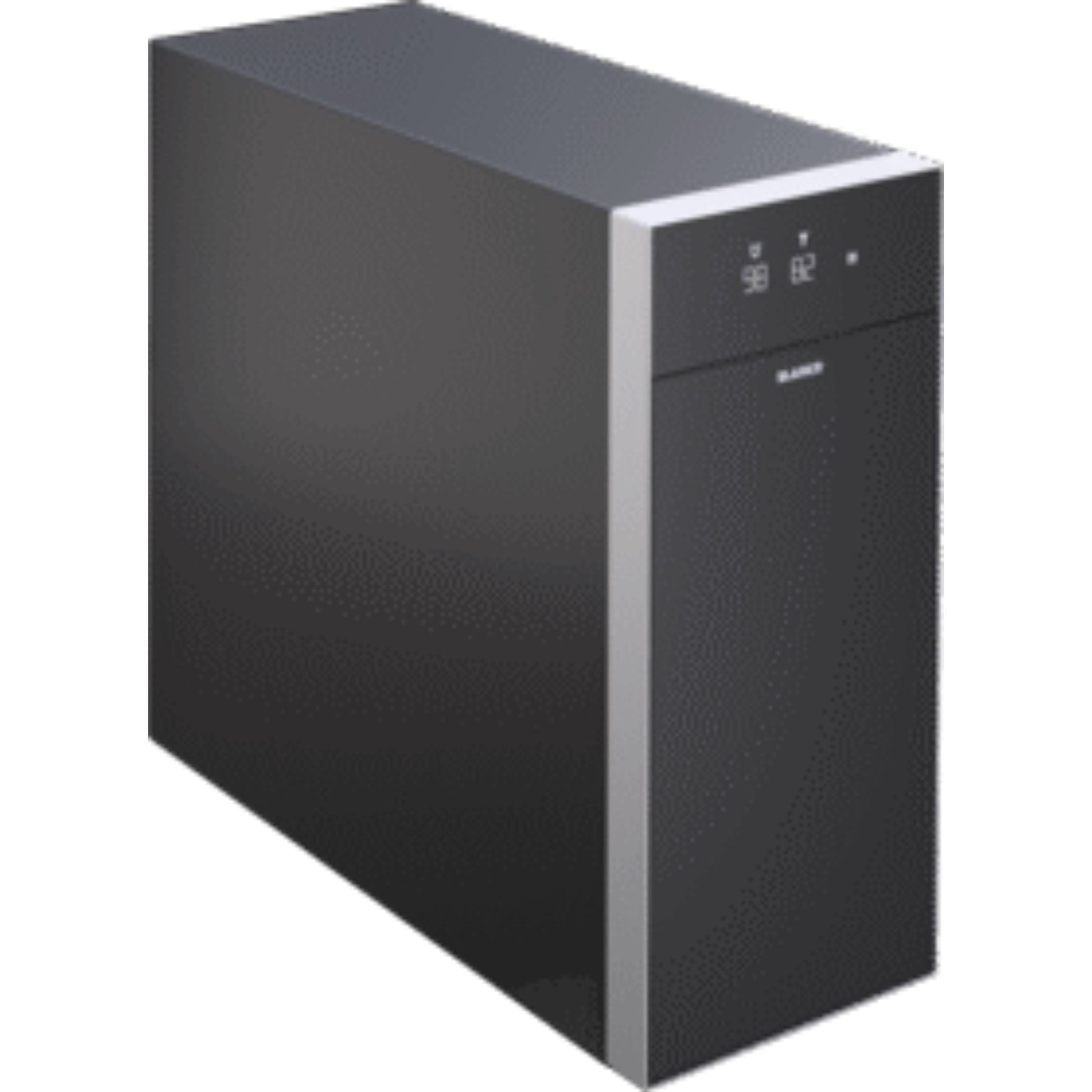 BLANCO CHOICE Icona C Boiling, Chilled & Sparkling Water Tap System - The Tap Specialist