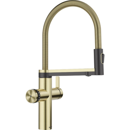 Blanco CHOICE.AII Icona Boiling Kitchen Tap - The Tap Specialist