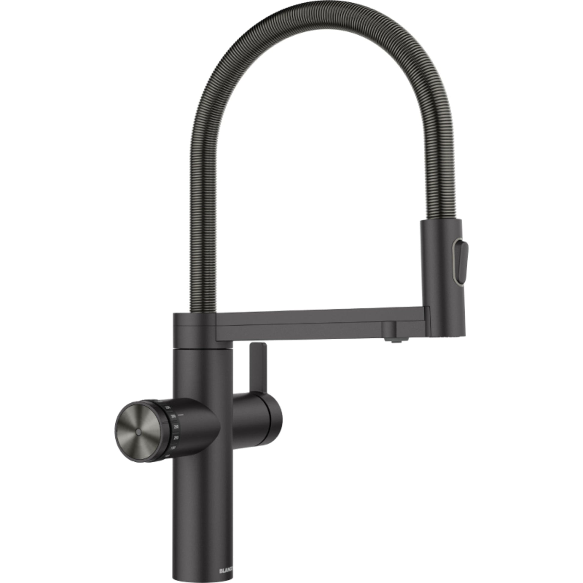 Blanco CHOICE.AII Icona Boiling Kitchen Tap - The Tap Specialist
