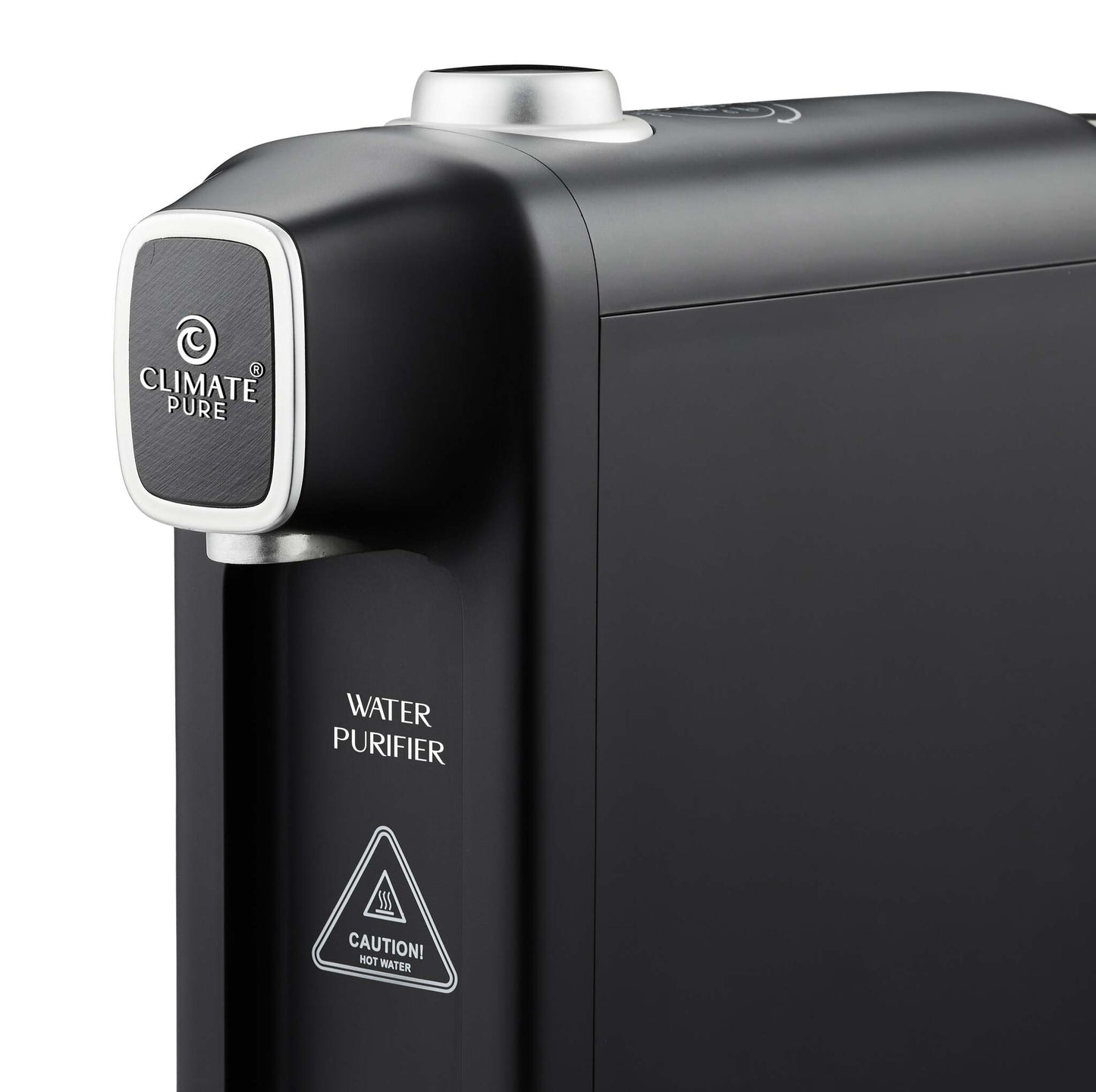 Climate Pure 1L Hot & Cold Water Purifier - The Tap Specialist
