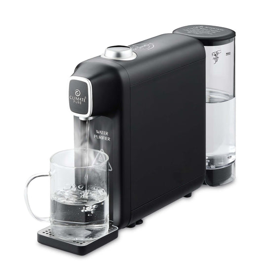 Climate Pure 1L Hot & Cold Water Purifier - The Tap Specialist
