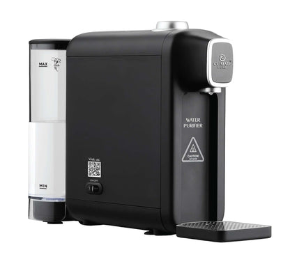 Climate Pure 1L Hot & Cold Water Purifier - The Tap Specialist