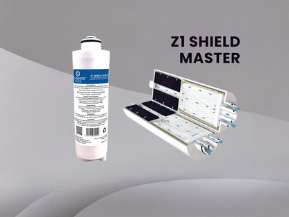 Climate Pure 1L Hot & Cold Water Purifier - The Tap Specialist