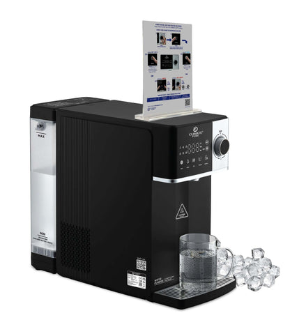 Climate Pure 4L Hot & Cold Water Purifier - The Tap Specialist