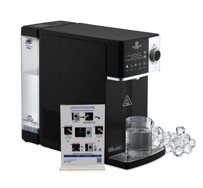 Climate Pure 4L Hot & Cold Water Purifier - The Tap Specialist