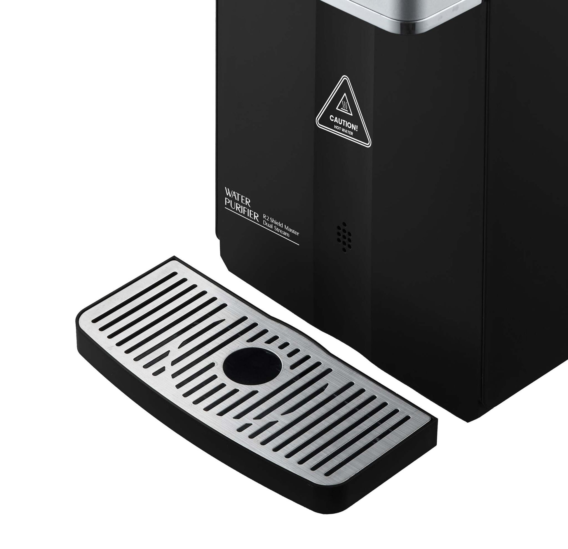 Climate Pure 4L Hot & Cold Water Purifier - The Tap Specialist