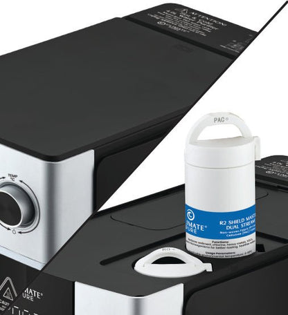 Climate Pure 4L Hot & Cold Water Purifier - The Tap Specialist