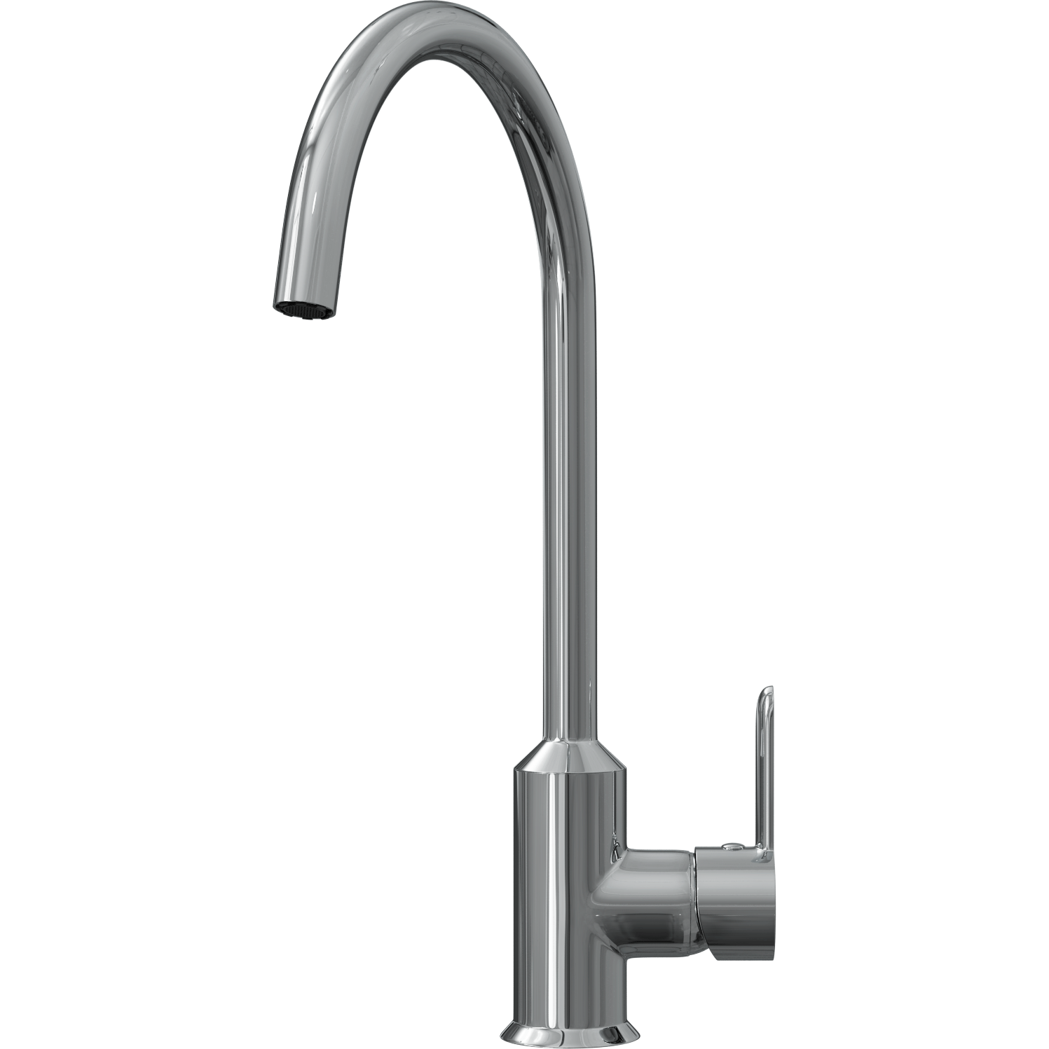 Ellsi Entice Kitchen Sink Mixer Tap - The Tap Specialist