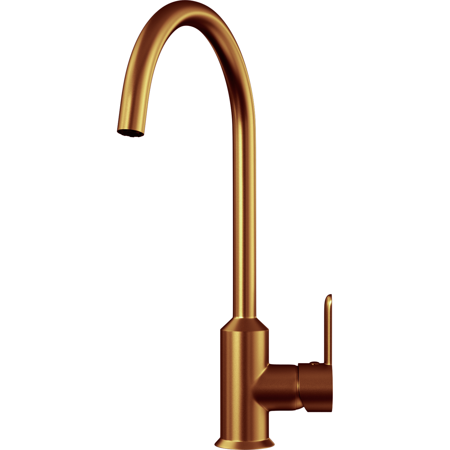 Ellsi Entice Kitchen Sink Mixer Tap - The Tap Specialist