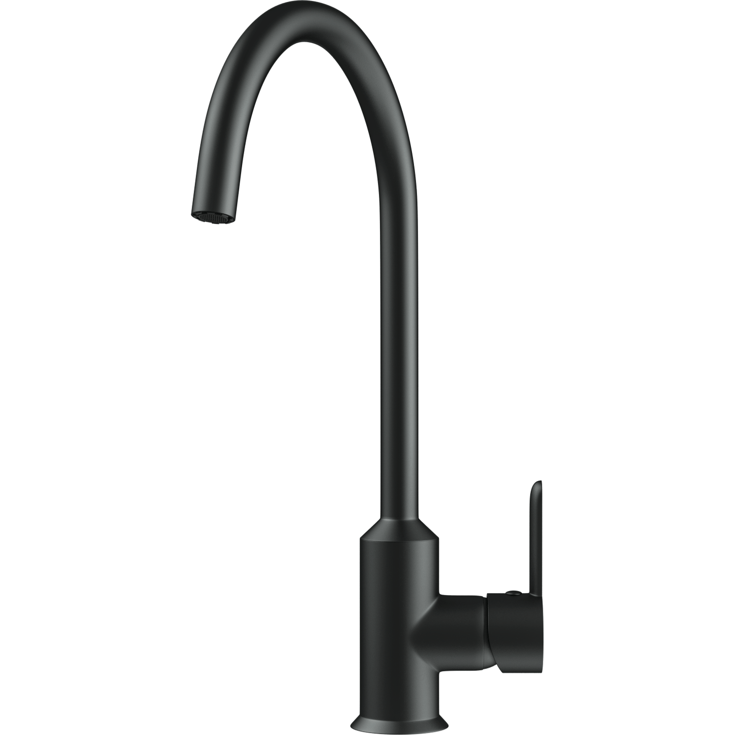 Ellsi Entice Kitchen Sink Mixer Tap - The Tap Specialist