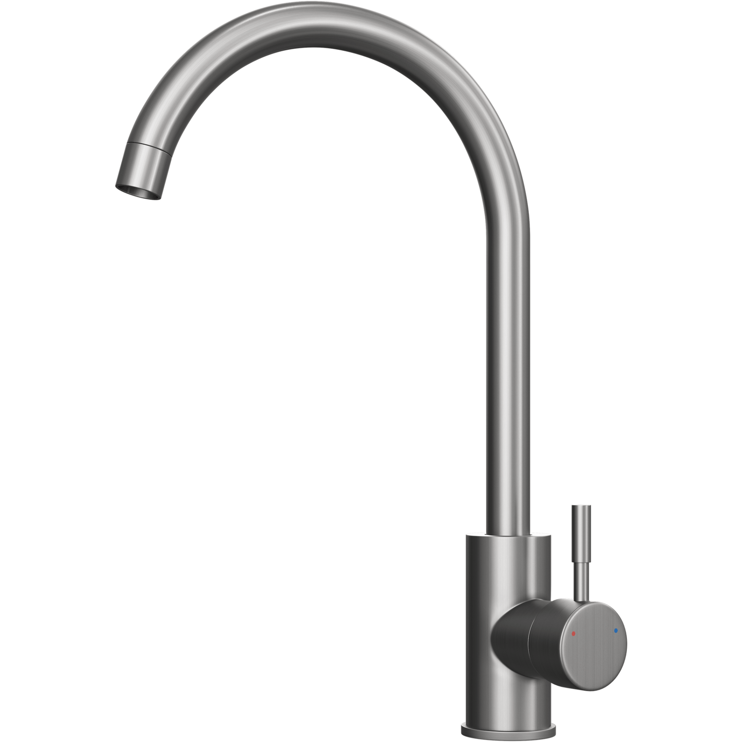 Ellsi WRAS Approved Tivoli Kitchen Mixer Tap - The Tap Specialist