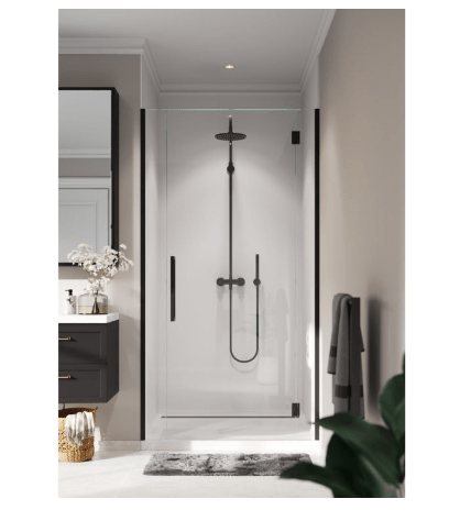 Fibo Timeless - Crystal White - Silk (Plain Panel) - Pk/2 - The Tap Specialist