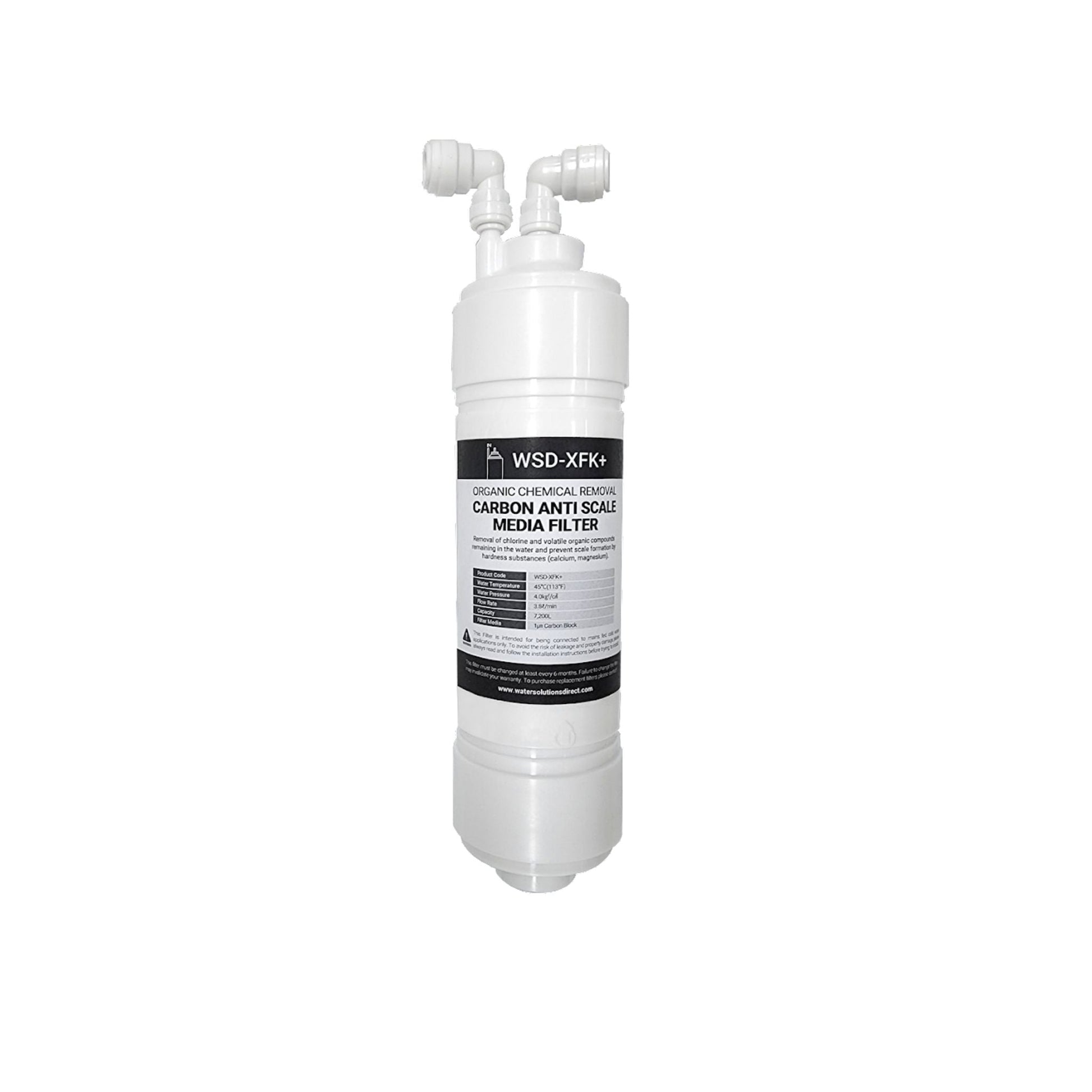 Filter for Prima+ Hot Taps - The Tap Specialist