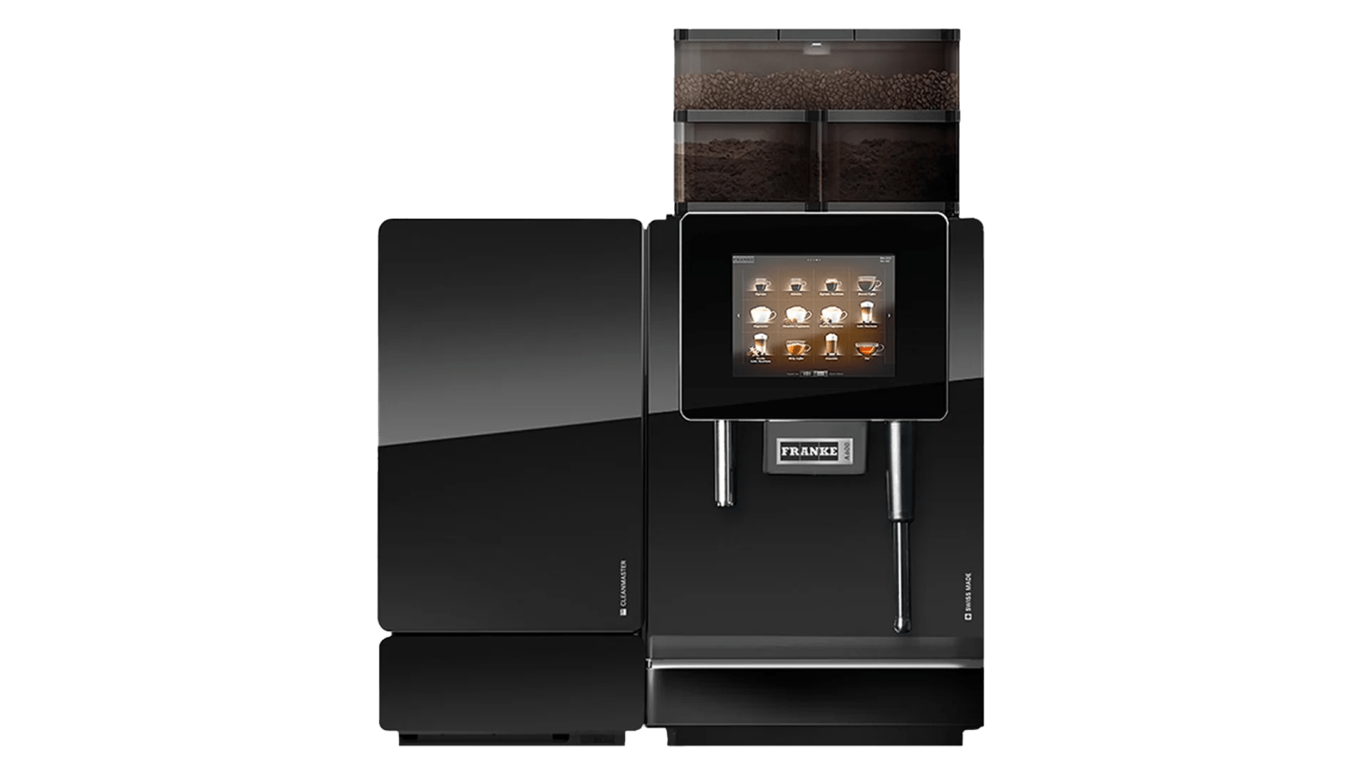 Franke A600 Automated Coffee Machine - The Tap Specialist