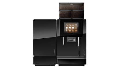 Franke A600 Automated Coffee Machine - The Tap Specialist